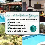 La Des Garrigues
