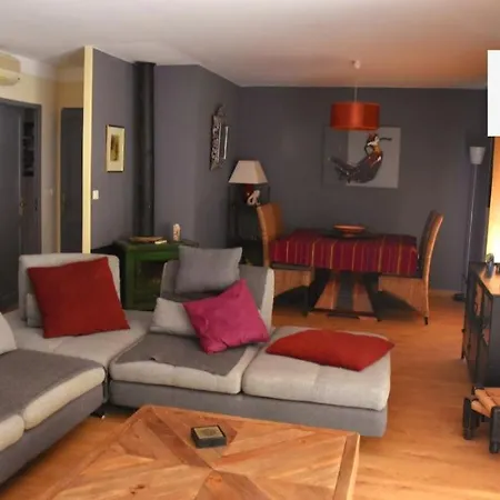 Villa La Des Garrigues Saint-Bauzille-de-Montmel