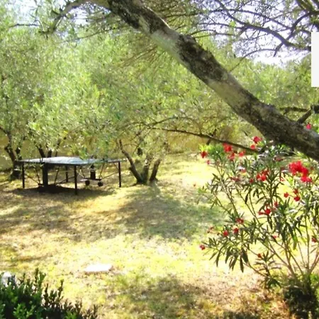 La Des Garrigues Villa