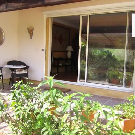 La Des Garrigues Saint-Bauzille-de-Montmel