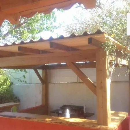 La Des Garrigues Βίλα *