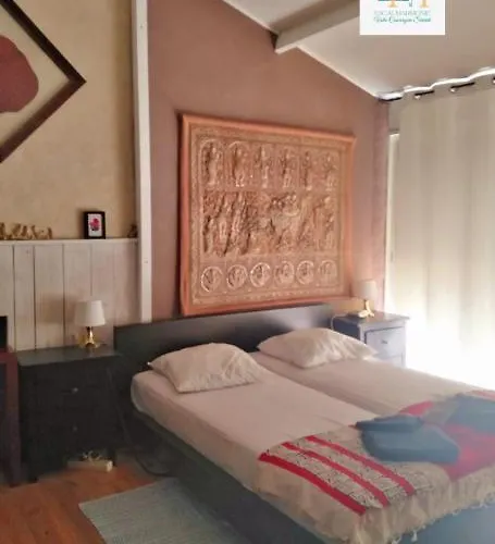 La Des Garrigues Villa *