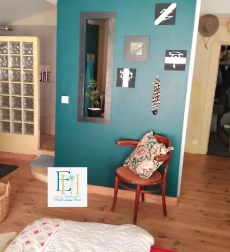 La Des Garrigues * Saint-Bauzille-de-Montmel