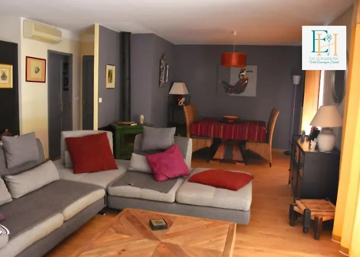 La Des Garrigues * Saint-Bauzille-de-Montmel